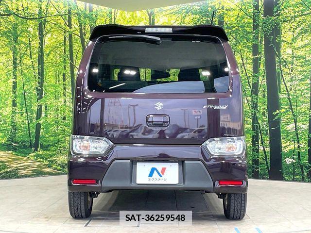 Suzuki WAGON R 2018-01 7790656-14