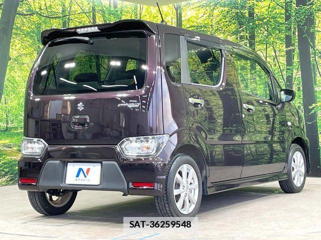 Suzuki WAGON R 2018-01 7790656-16