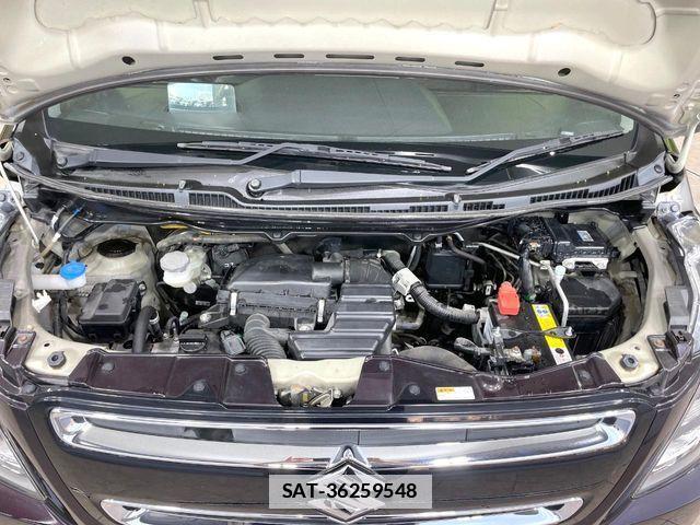 Suzuki WAGON R 2018-01 7790656-17