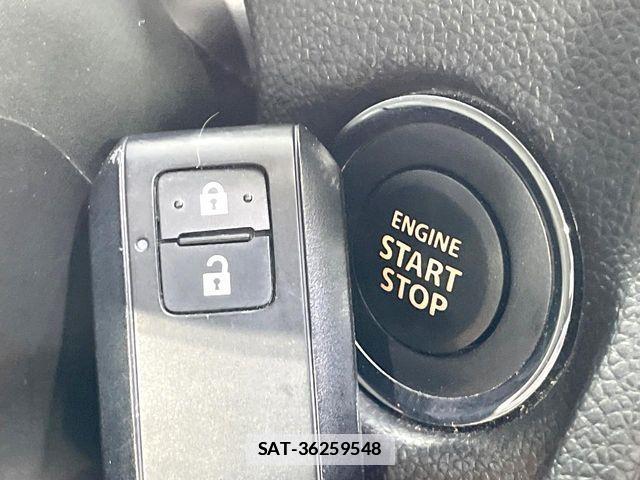 Suzuki WAGON R 2018-01 7790656-6