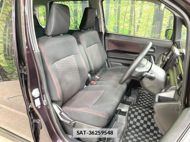 Suzuki WAGON R 2018-01 7790656-7