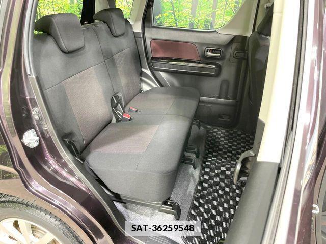 Suzuki WAGON R 2018-01 7790656-8