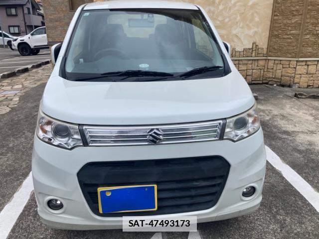 Suzuki WAGON R 2013-11 7880621-0