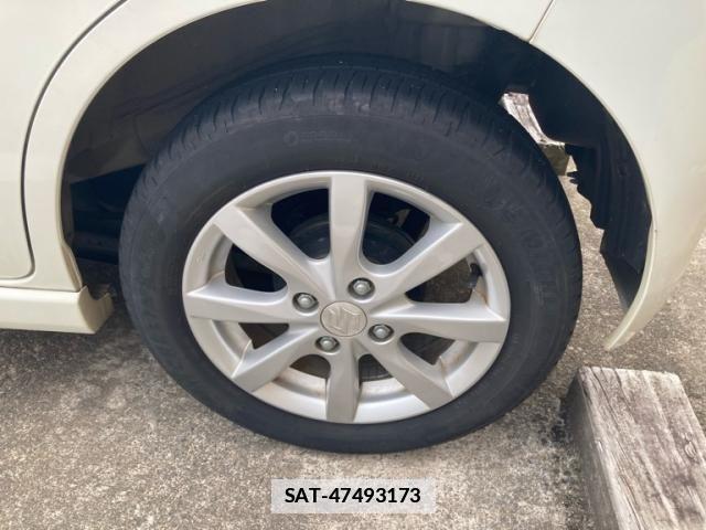 Suzuki WAGON R 2013-11 7880621-9