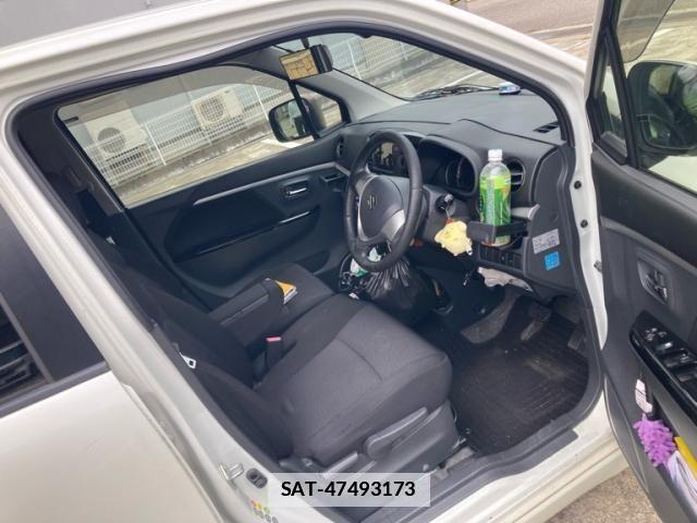 Suzuki WAGON R 2013-11 7880621-11