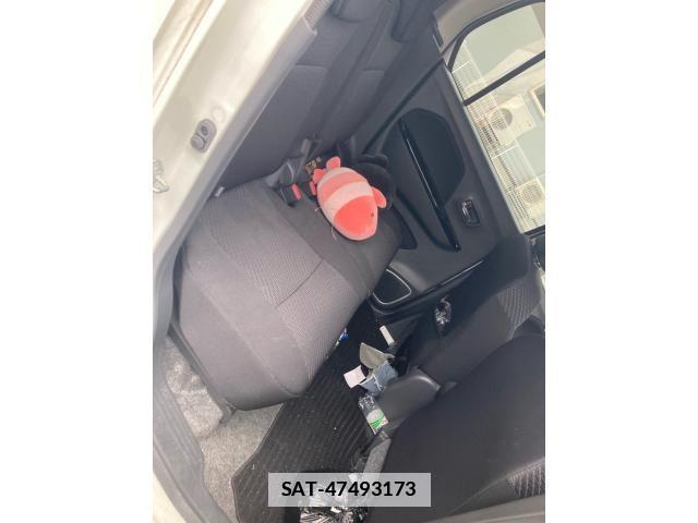 Suzuki WAGON R 2013-11 7880621-14