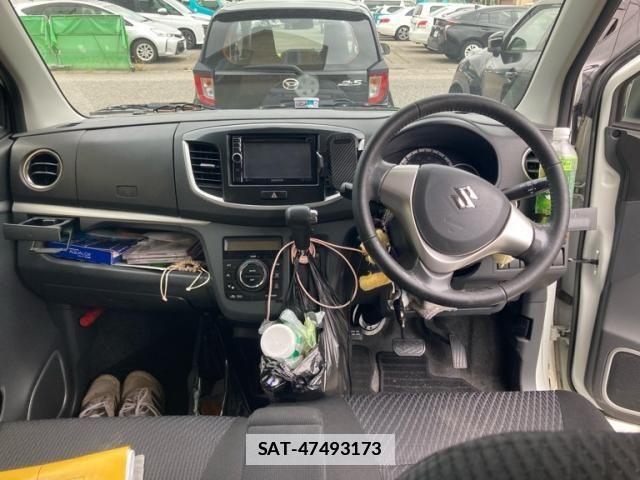 Suzuki WAGON R 2013-11 7880621-15
