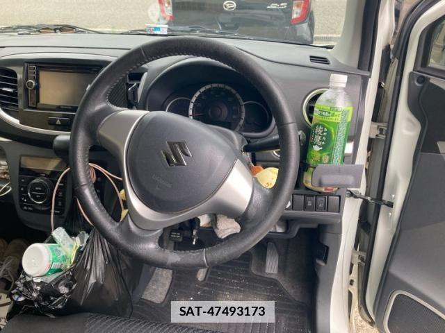 Suzuki WAGON R 2013-11 7880621-16