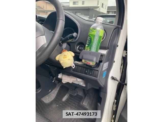 Suzuki WAGON R 2013-11 7880621-17