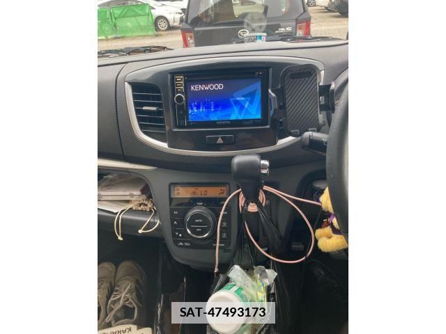 Suzuki WAGON R 2013-11 7880621-20