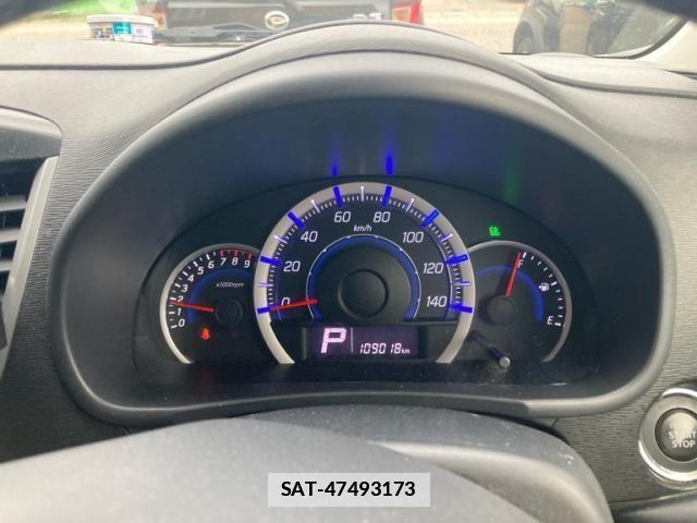 Suzuki WAGON R 2013-11 7880621-21