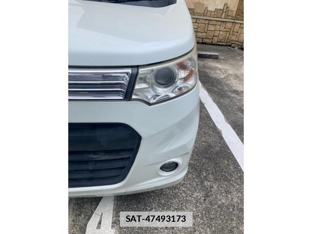 Suzuki WAGON R 2013-11 7880621-3