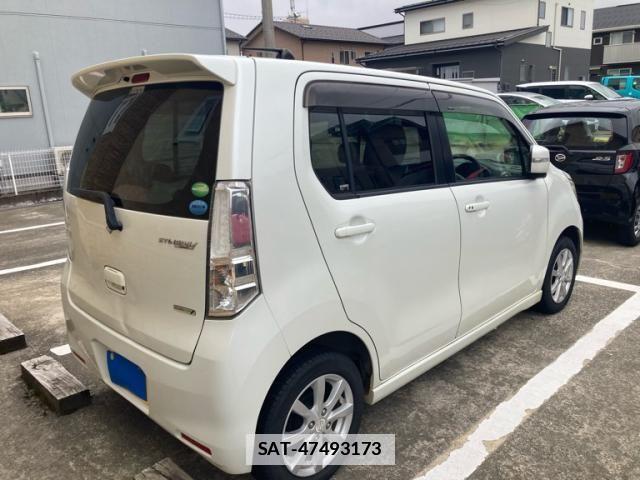 Suzuki WAGON R 2013-11 7880621-4