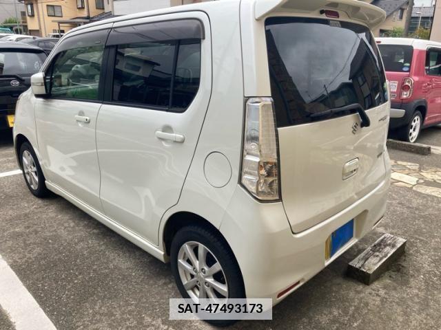 Suzuki WAGON R 2013-11 7880621-5