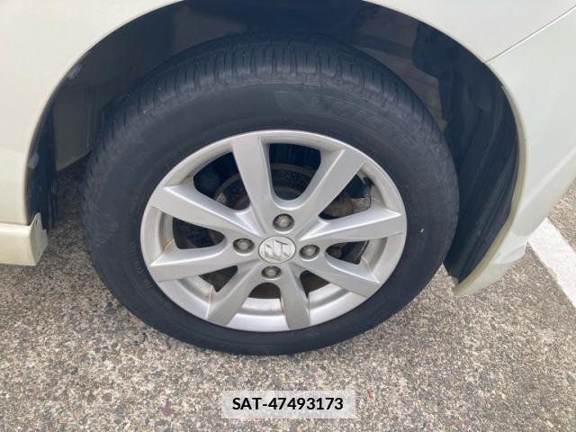 Suzuki WAGON R 2013-11 7880621-7