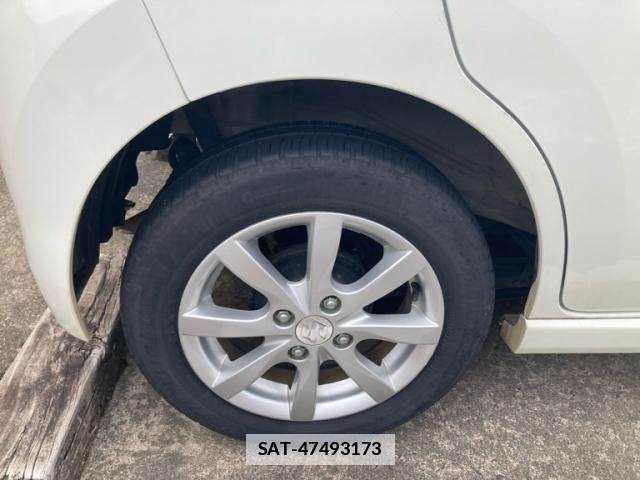 Suzuki WAGON R 2013-11 7880621-8