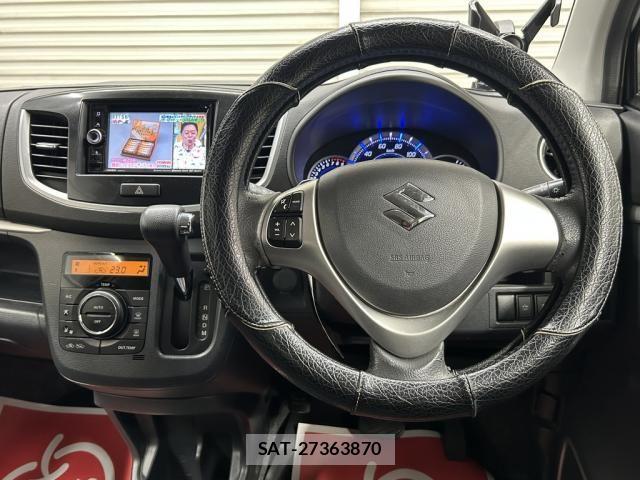 Suzuki WAGON R 2014-03 7880609-9