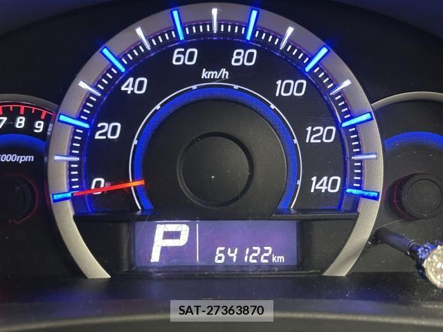 Suzuki WAGON R 2014-03 7880609-10