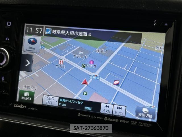 Suzuki WAGON R 2014-03 7880609-11