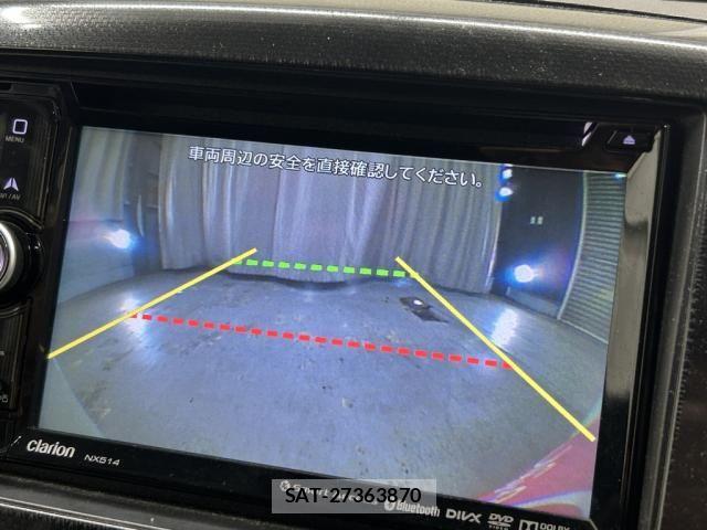 Suzuki WAGON R 2014-03 7880609-14