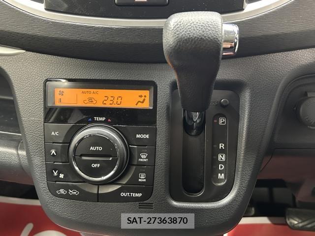 Suzuki WAGON R 2014-03 7880609-15