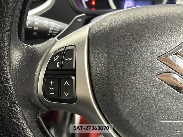 Suzuki WAGON R 2014-03 7880609-17