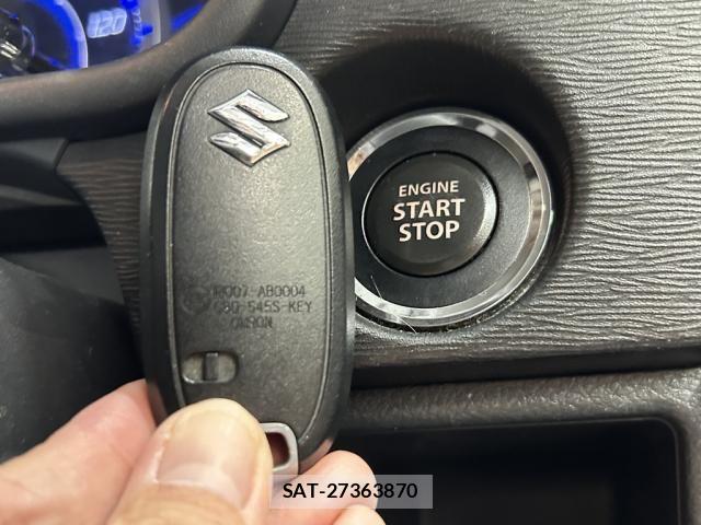 Suzuki WAGON R 2014-03 7880609-18