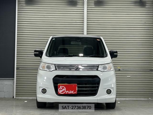 Suzuki WAGON R 2014-03 7880609-1