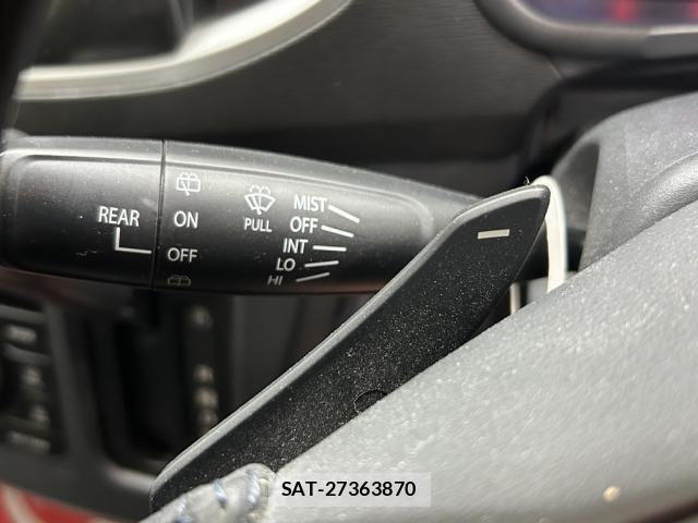 Suzuki WAGON R 2014-03 7880609-20