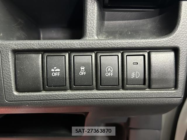 Suzuki WAGON R 2014-03 7880609-21
