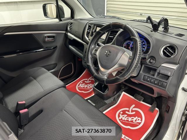 Suzuki WAGON R 2014-03 7880609-26