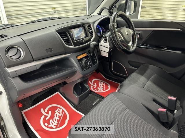 Suzuki WAGON R 2014-03 7880609-27