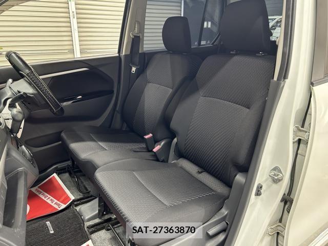 Suzuki WAGON R 2014-03 7880609-29