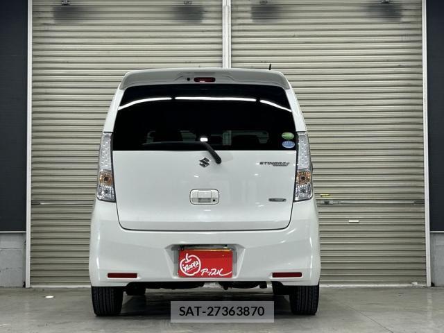 Suzuki WAGON R 2014-03 7880609-4