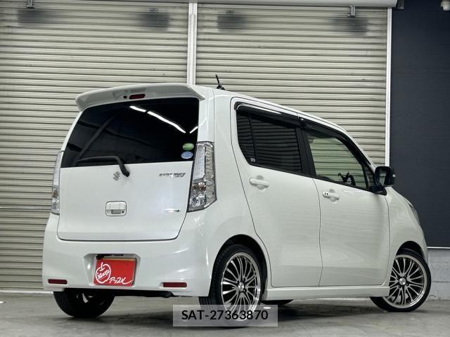 Suzuki WAGON R 2014-03 7880609-5