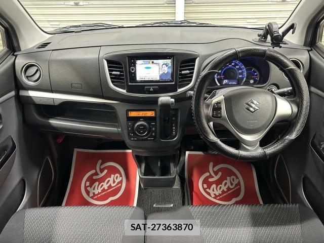Suzuki WAGON R 2014-03 7880609-8