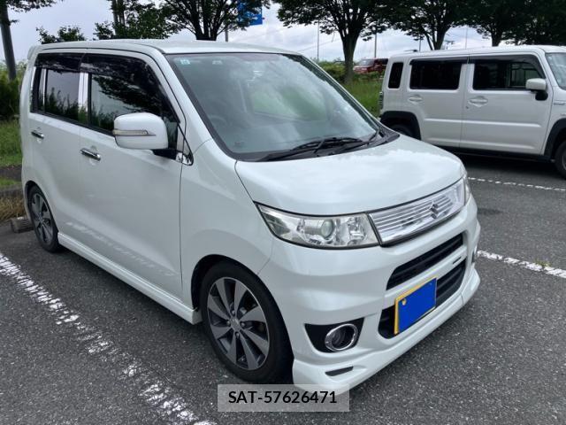 Suzuki WAGON R 2011-09 7880618-0