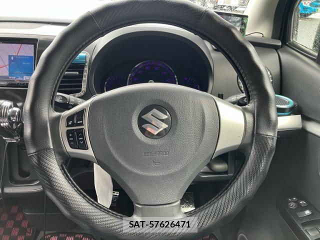 Suzuki WAGON R 2011-09 7880618-9