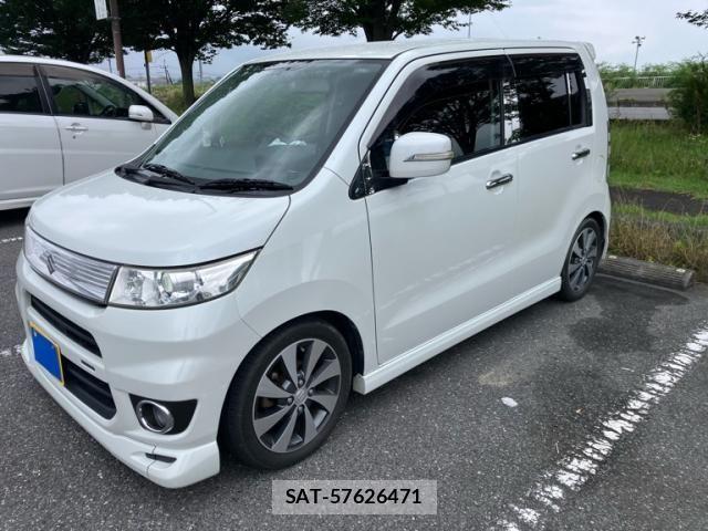 Suzuki WAGON R 2011-09 7880618-1