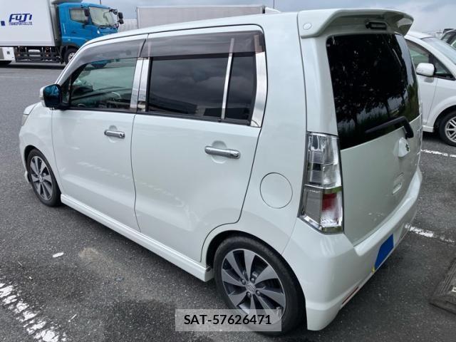 Suzuki WAGON R 2011-09 7880618-2