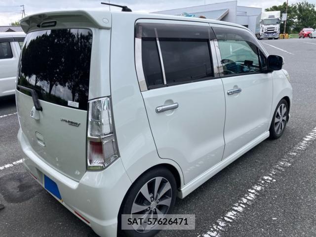 Suzuki WAGON R 2011-09 7880618-3