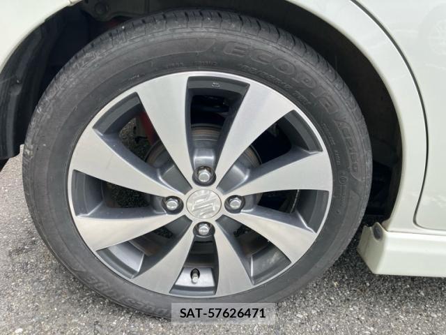 Suzuki WAGON R 2011-09 7880618-4