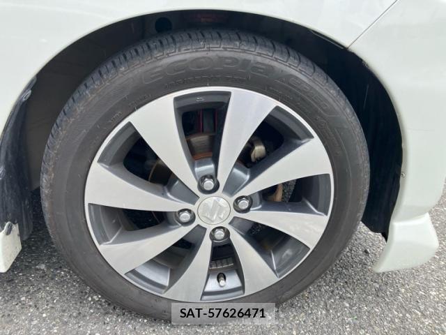 Suzuki WAGON R 2011-09 7880618-5