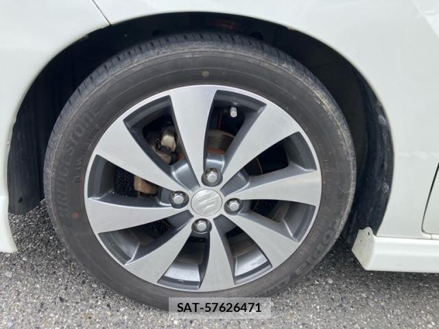 Suzuki WAGON R 2011-09 7880618-6
