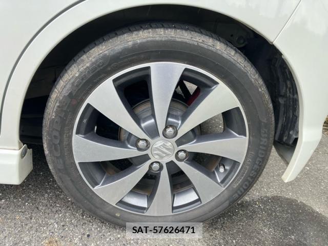 Suzuki WAGON R 2011-09 7880618-7
