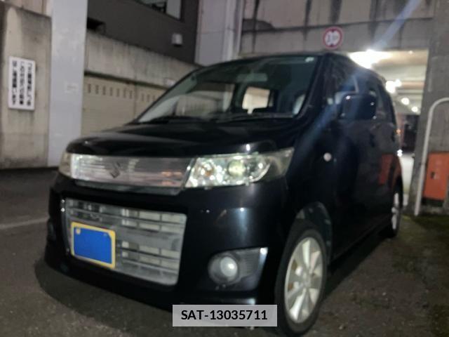 Suzuki WAGON R 2009-06 7880626-0