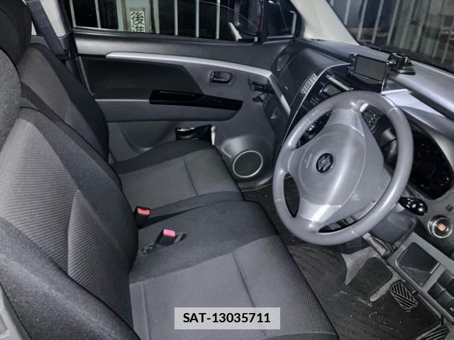Suzuki WAGON R 2009-06 7880626-9