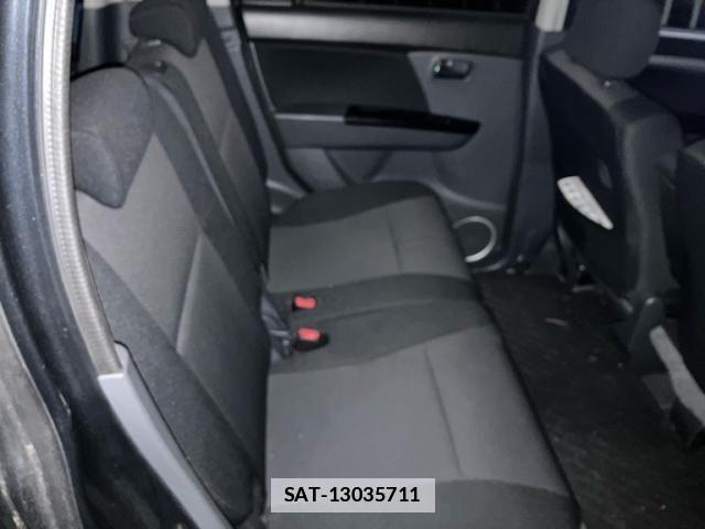 Suzuki WAGON R 2009-06 7880626-10