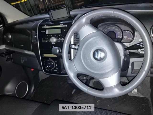 Suzuki WAGON R 2009-06 7880626-11