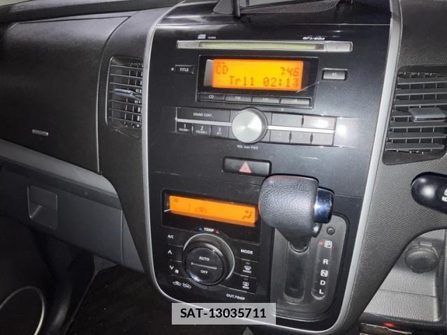 Suzuki WAGON R 2009-06 7880626-13